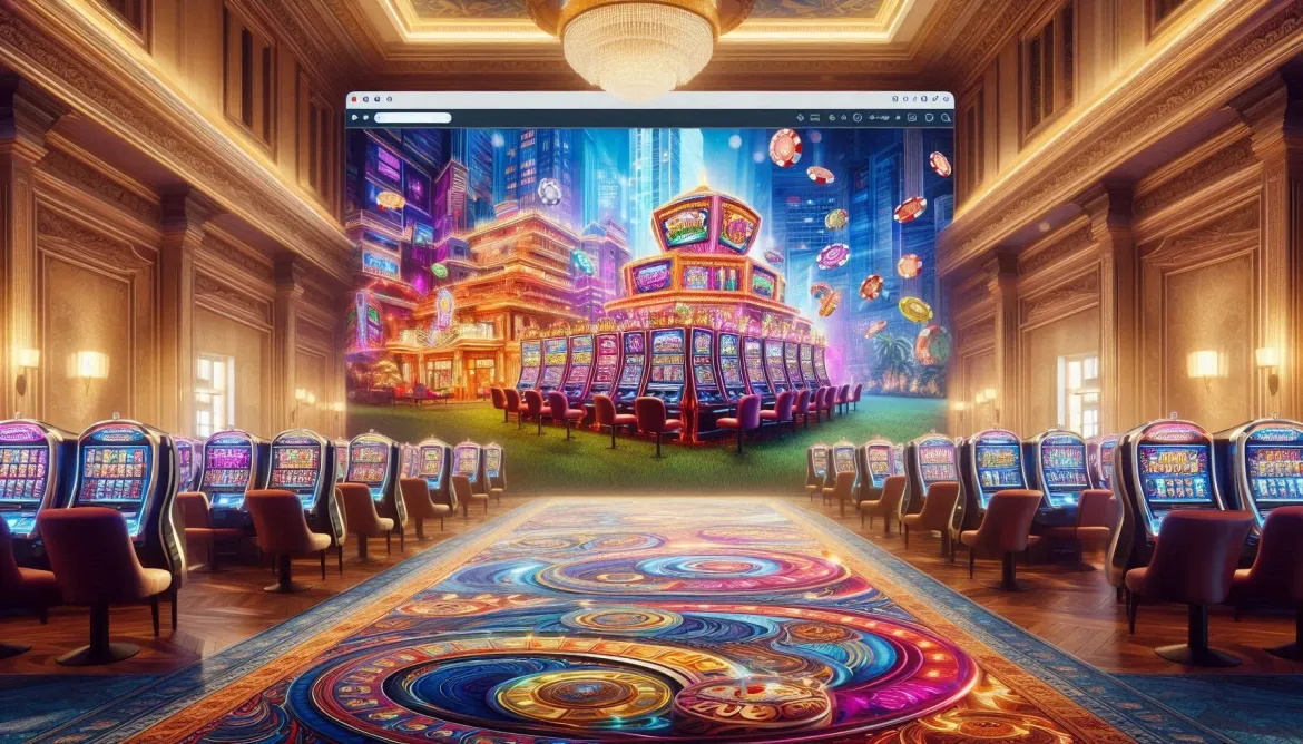 WinSpirit Casino